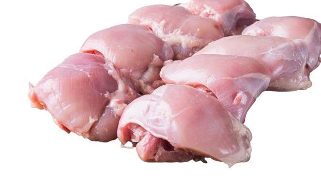 Chicken Thighs